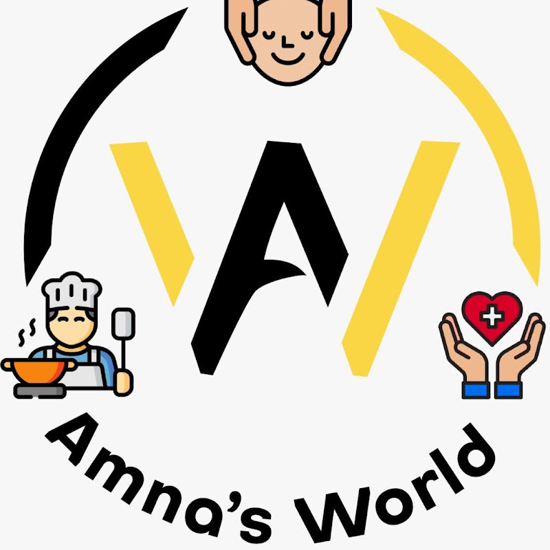 Amna's World
