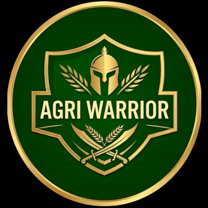 Agri warrior 