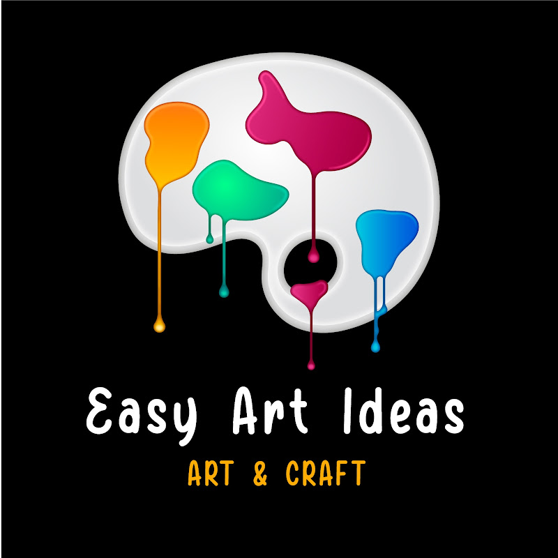 Easy Art Ideas