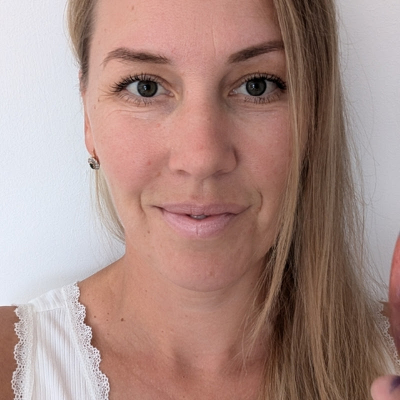 Olga ASMR 