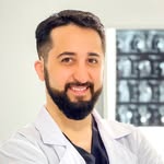 Gustavo Gomez Rodriguez, MD, PhD