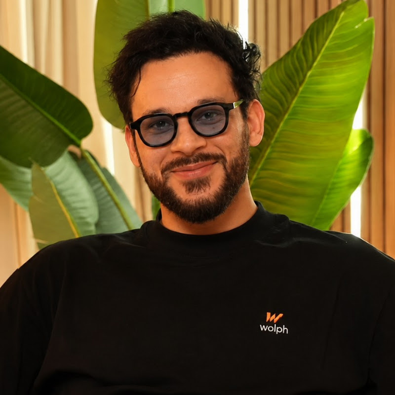 Simon De Lima
