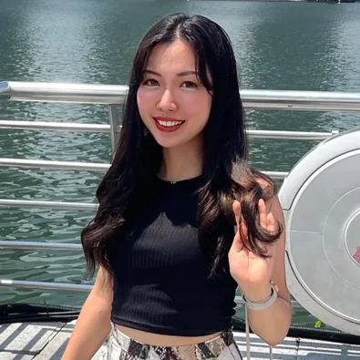 Lily🧚‍♀️✨