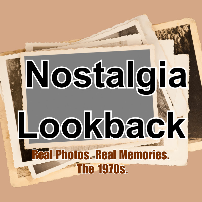 Nostalgia Lookback