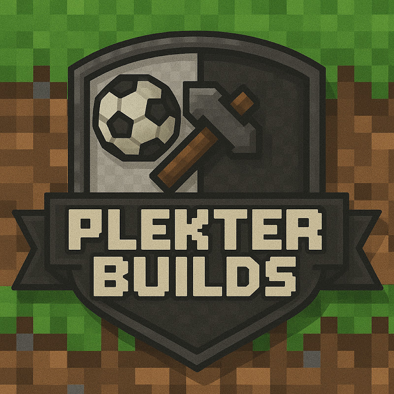 Plekter Builds