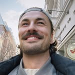 Nicolas Puschmann