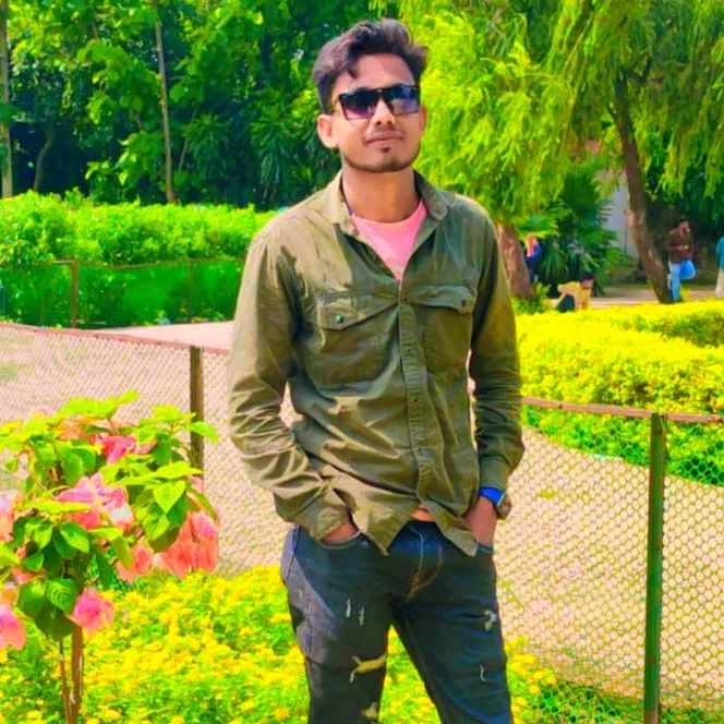 Wazid Ansari