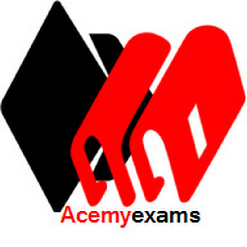 Ace My Exams 