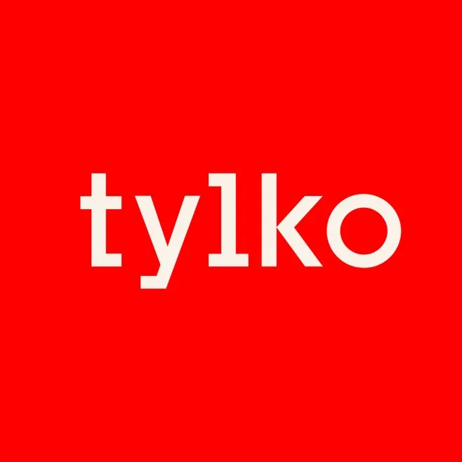 tylko