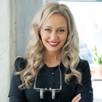 Irene Iancu | Resto Dental Hygienist