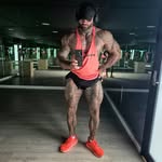 Craig Hamilton | Fitness Trainer 💪