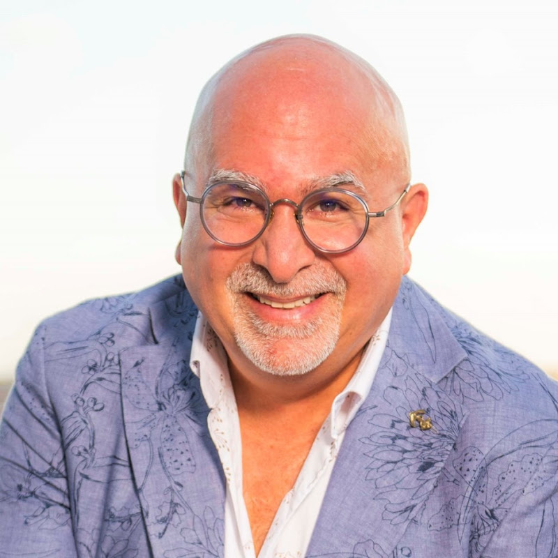 Alex Palombo, Alex Detox Coach