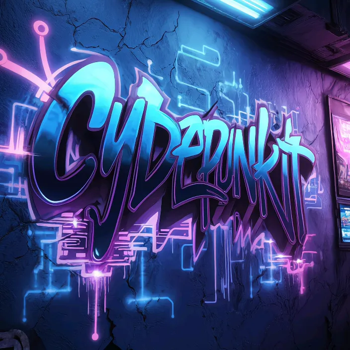 Cyberpunkit ❌