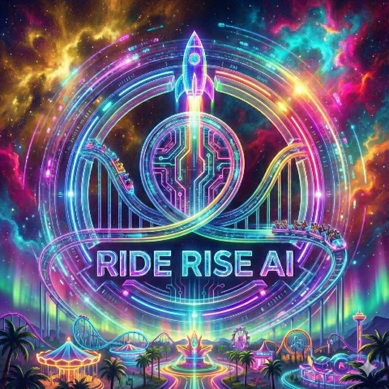 Ride Rise Ai