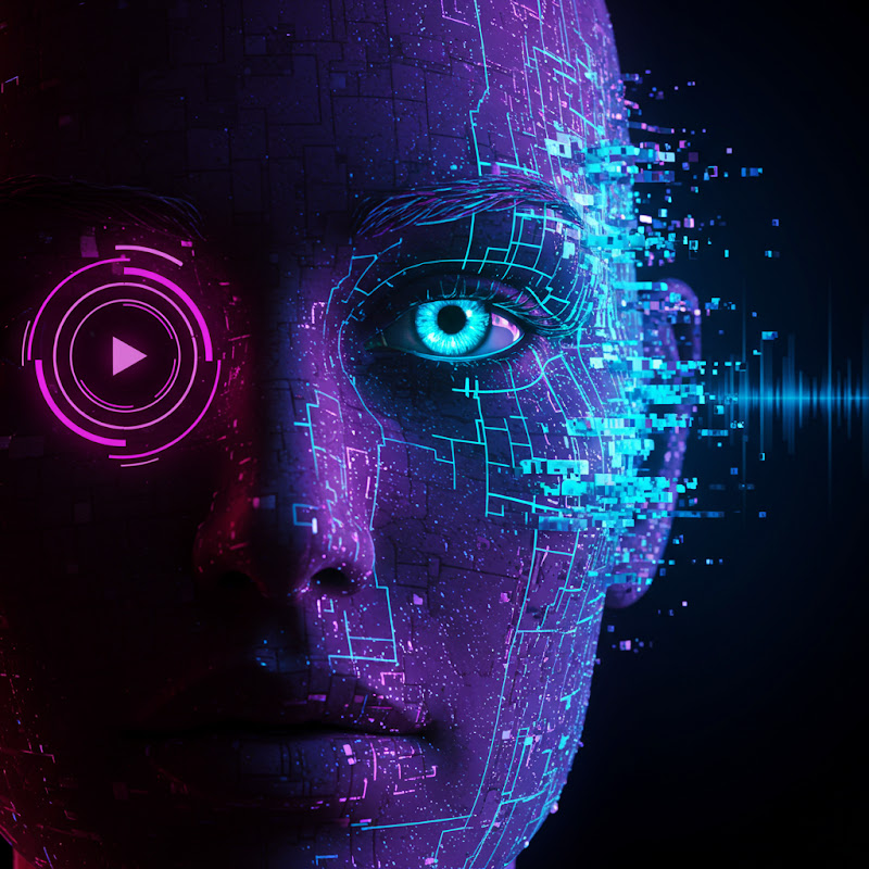 AI Creations OmniHuman-1