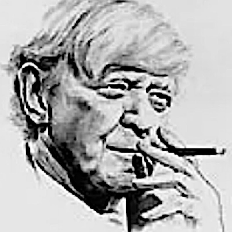 In Search of Anthony Burgess