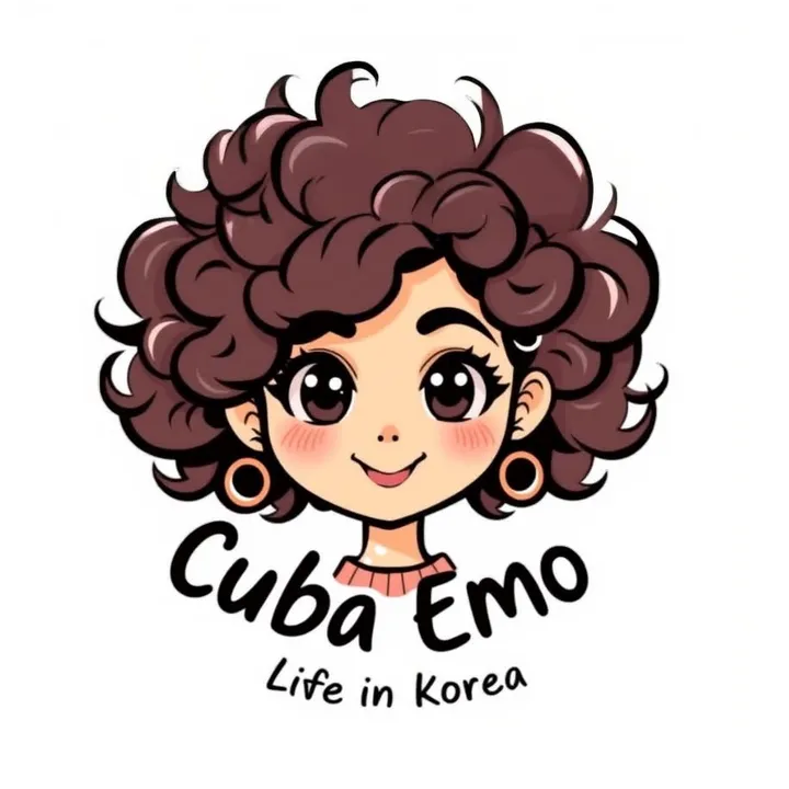 Cuba Emo 쿠바이모