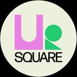 UR square at usquare.brussels