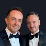 Scott BK | The vonBKs | Gay Dads | LGBTQ