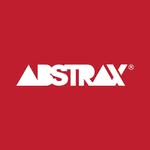 ABSTRAX Jingga