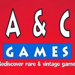 A & C Games