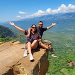 Caro & Jona | Viajeros - Vanlife