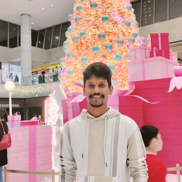 Prasad Chodasani