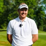 Tyler Hogarty | Golf Professional & Coach
