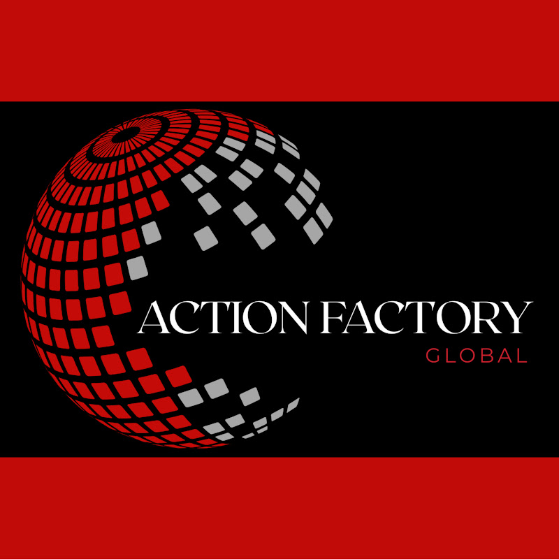Action Factory NLP Life Coach Training