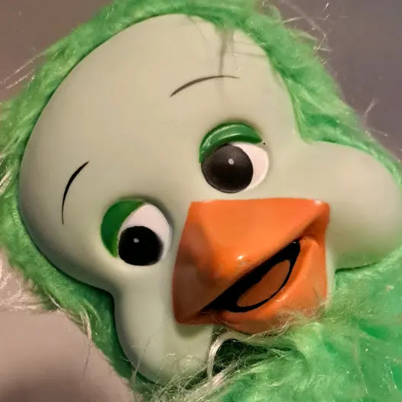Angry Orville 
