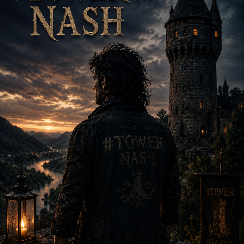 Tower Nash music