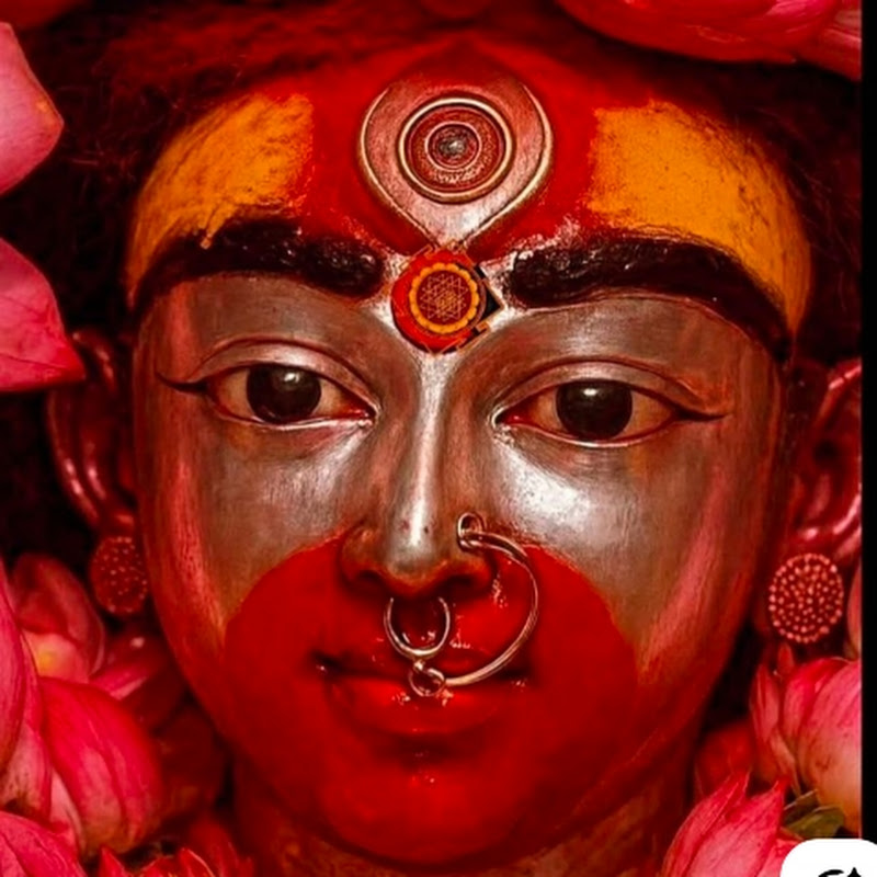 Spiritual awakning withh debolinaa