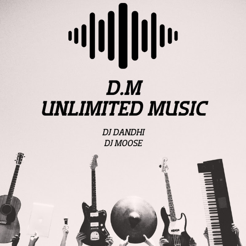 D.M Unlimited Music