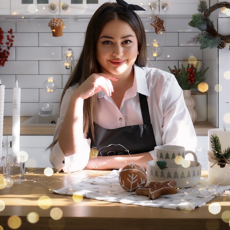 Elen’s kitchen yummy food