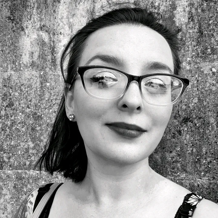 Meg of Mirth 🇮🇪🤝🇵🇸
