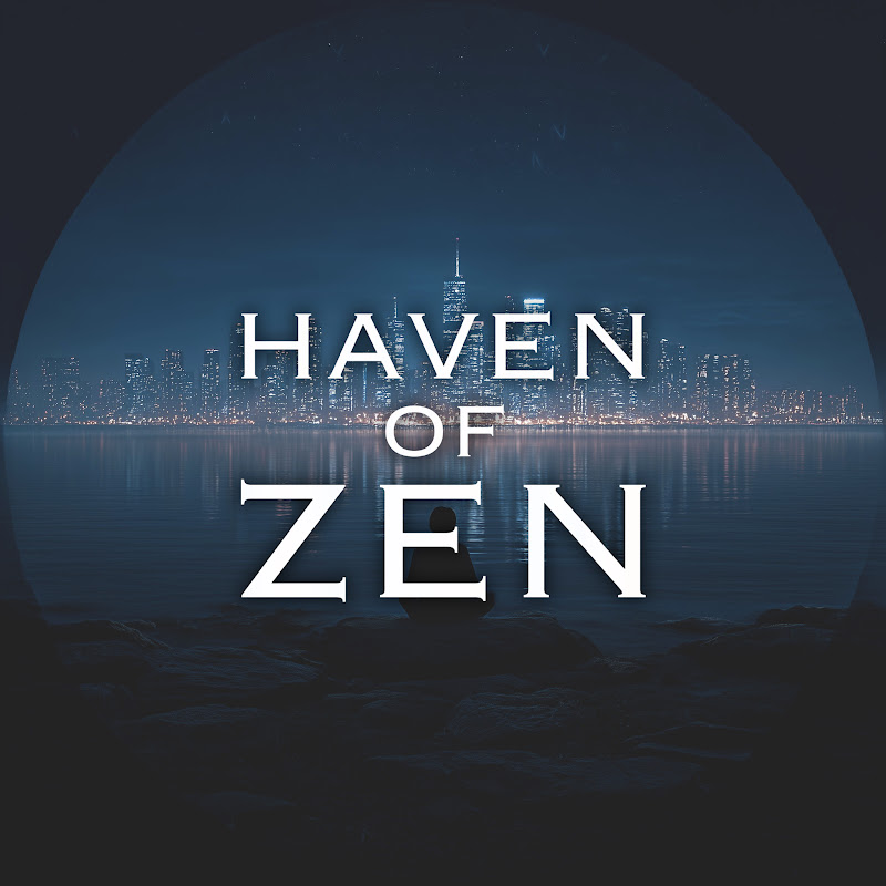 Haven of Zen | Deep Focus Music