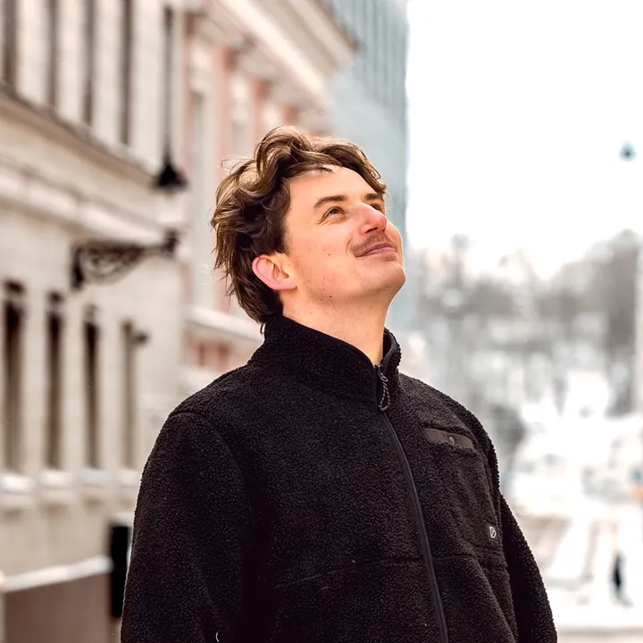 Chris Myrdal