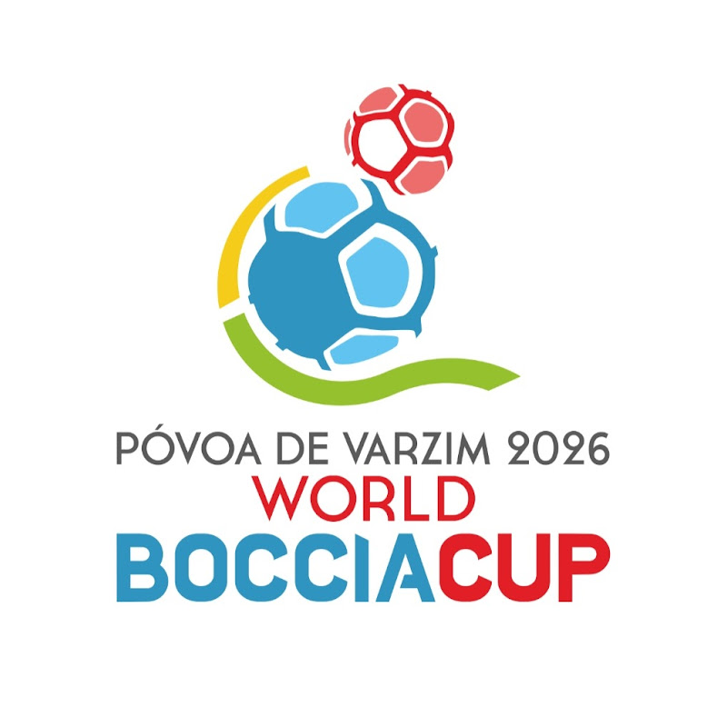 Póvoa de Varzim 2026 World Boccia Cup