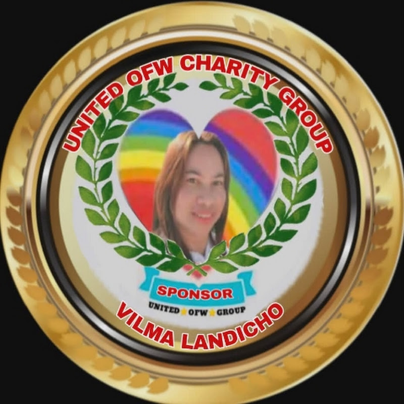 vilma landicho vlog