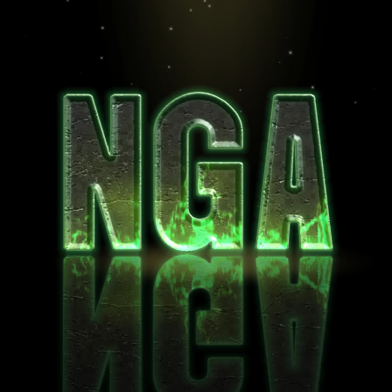 NILEN GAME ARTS