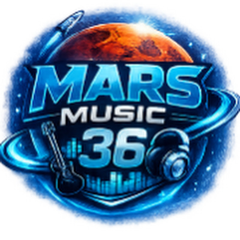 MarsMusic36 : Lo-Fi Music