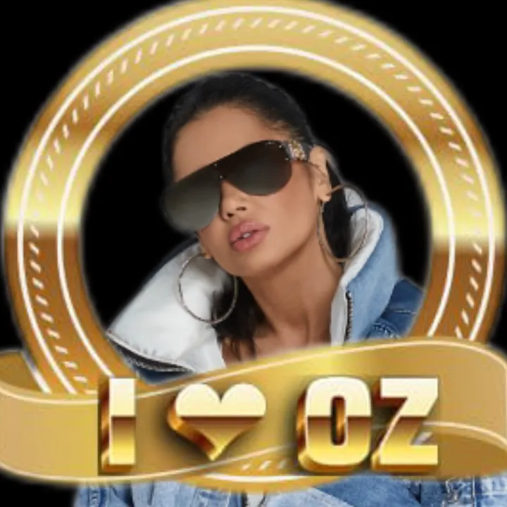 Oana Zavoranu Official