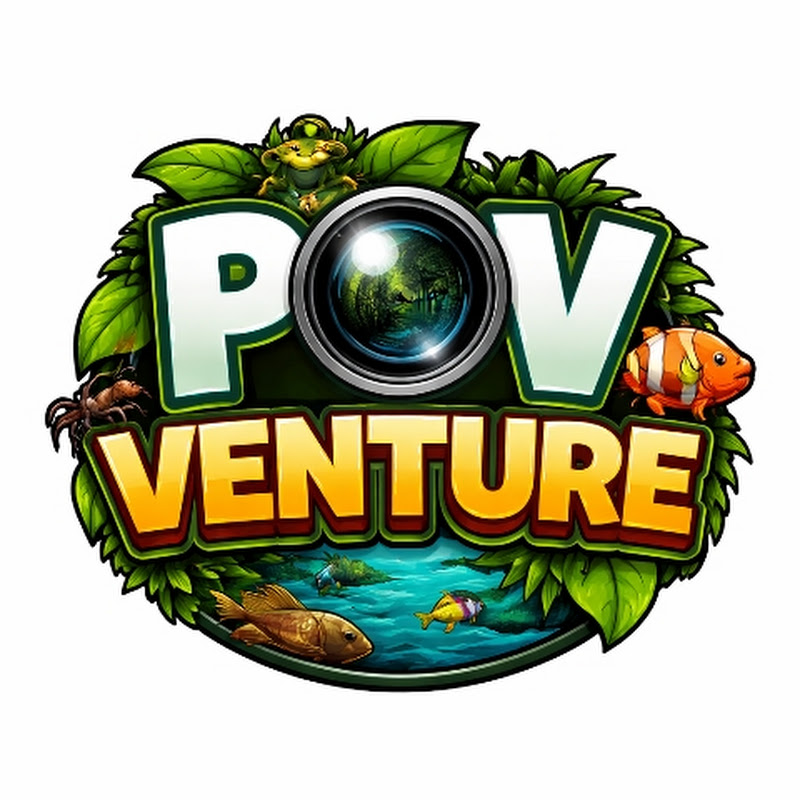 POV Animal Cam Explorers
