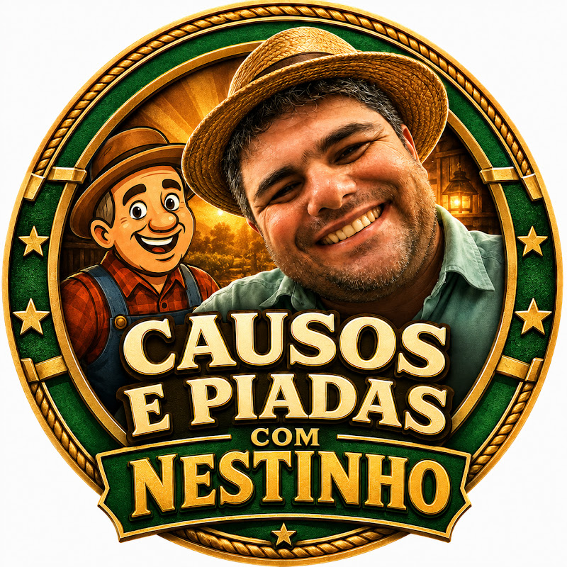 Causos e Piadas com Nestinho