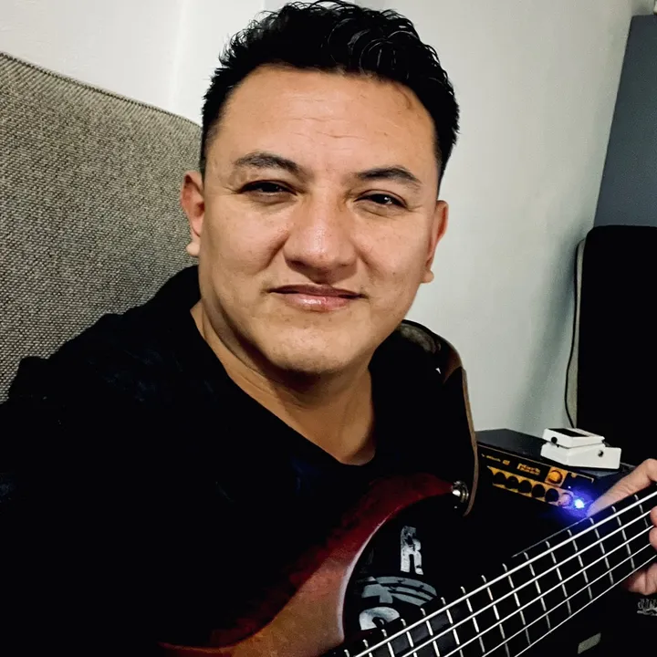 Rafa Estrada