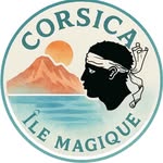 Corsica Île Magique 𓂆 💕