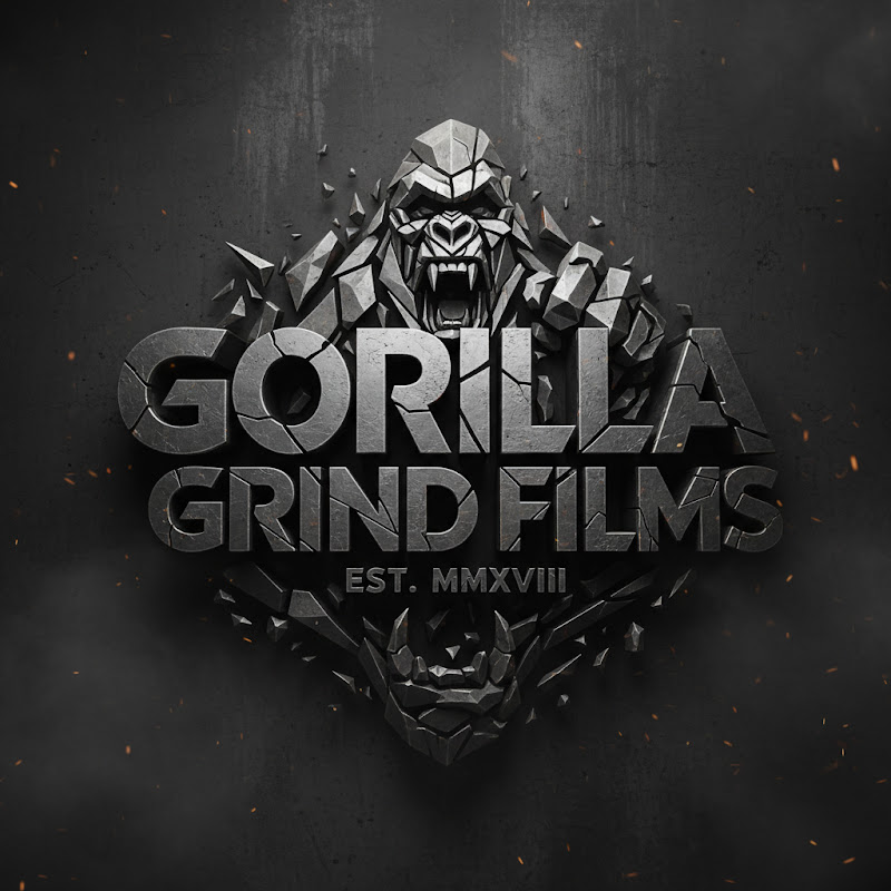 GORILLA GRIND FILMS