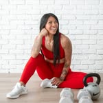 Betina Gozo Shimonek💃🏽🇵🇭 - nike global trainer