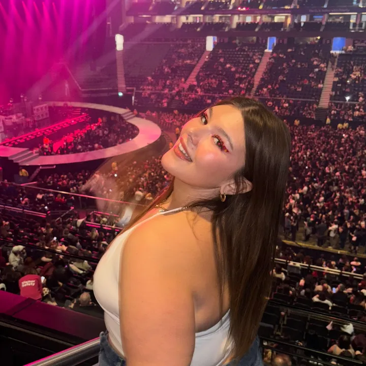 Bridget 🧚🏽‍♀️💖✨