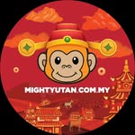 Mighty Utan